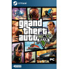 Grand Theft Auto V GTA 5 Steam